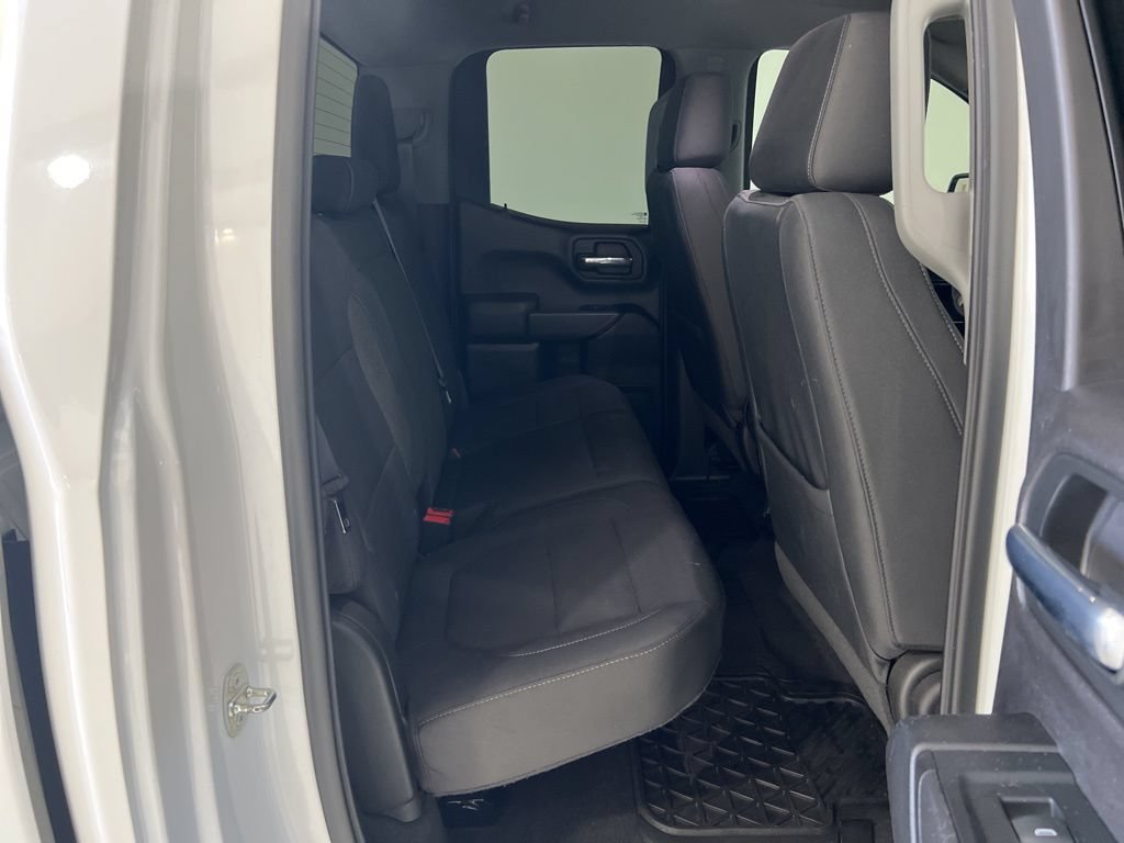 Used 2019 Chevrolet Silverado 1500 LT w/ All-Star Edition AWD/4WD image 22