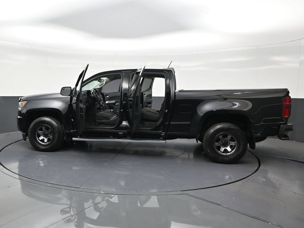 Used 2019 Chevrolet Colorado LT w/ LT Convenience Package RWD image 31
