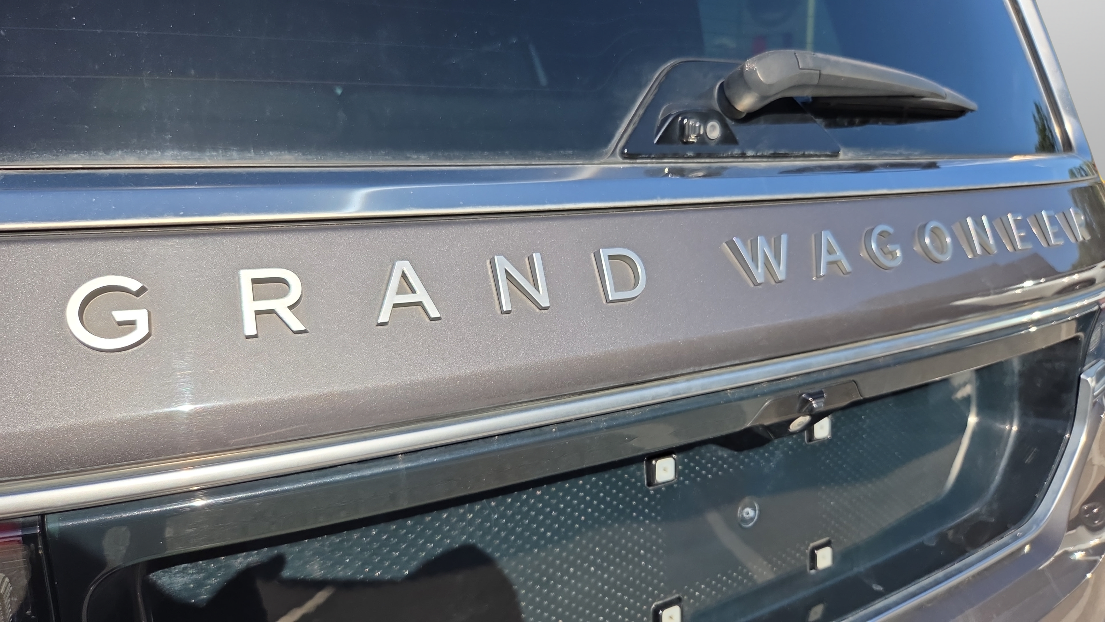 Used 2022 Jeep Grand Wagoneer Series II w/ Convenience Group III AWD/4WD image 29