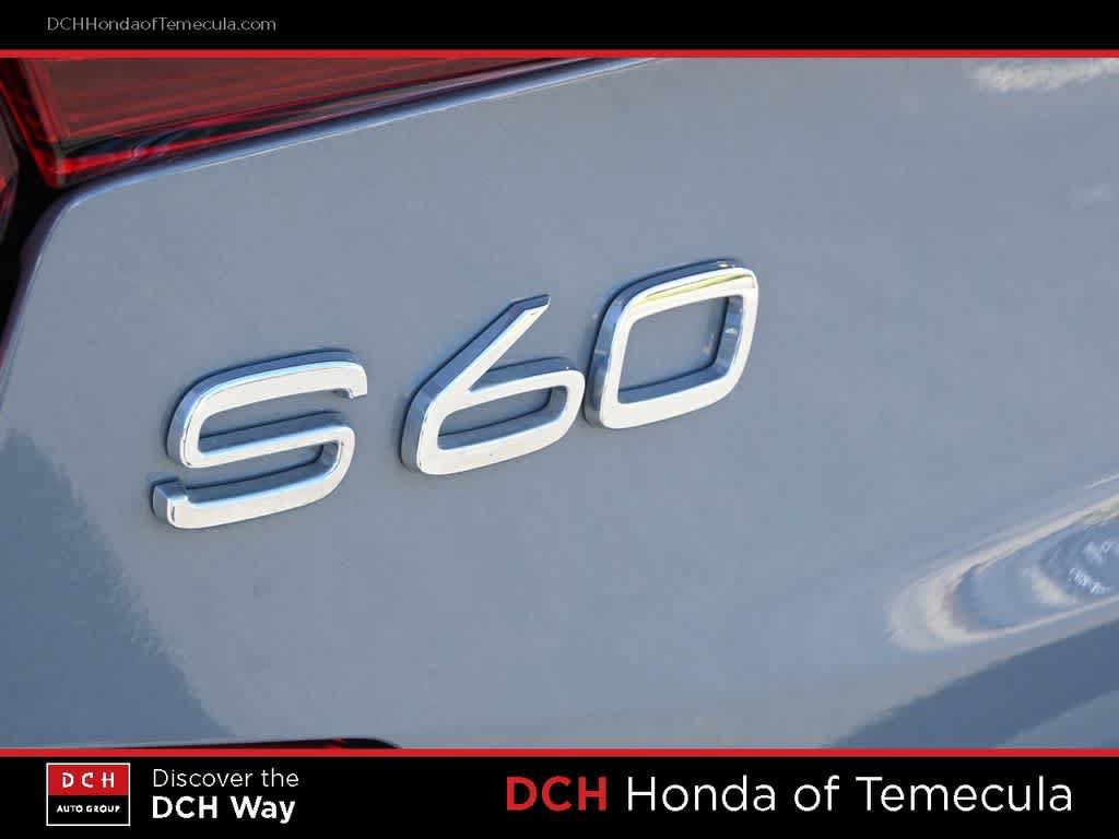 Used 2024 Volvo S60 B5 Plus AWD/4WD image 7