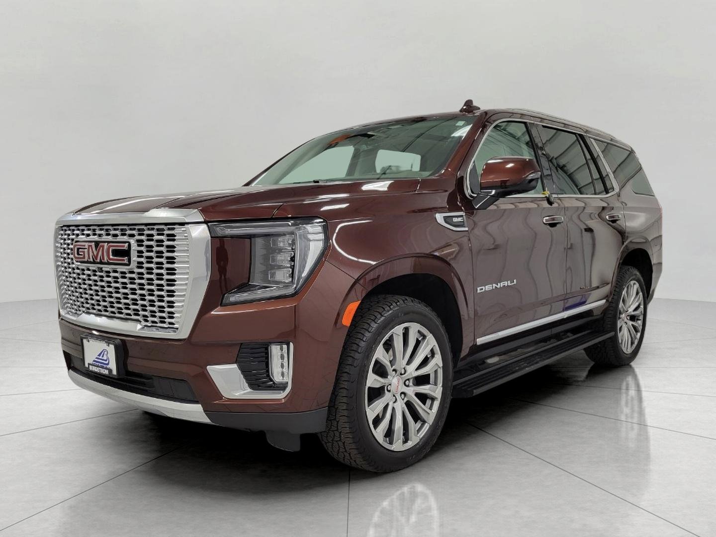 Used 2022 GMC Yukon Denali image 13