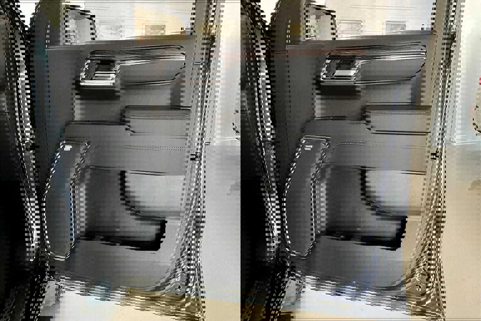 Used 2022 Chevrolet Silverado 1500 LTZ w/ LTZ Convenience Package II image 24