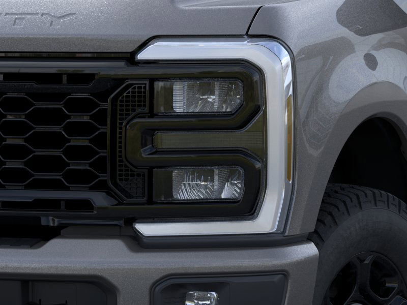 New 2026 Ford F350 XL w/ STX Appearance Package image 18