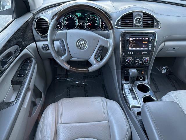 Used 2014 Buick Enclave Leather FWD image 27