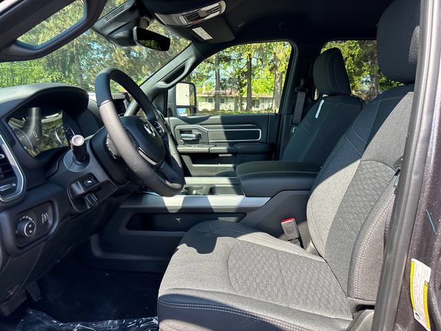 New 2026 RAM 2500 Big Horn AWD/4WD image 6