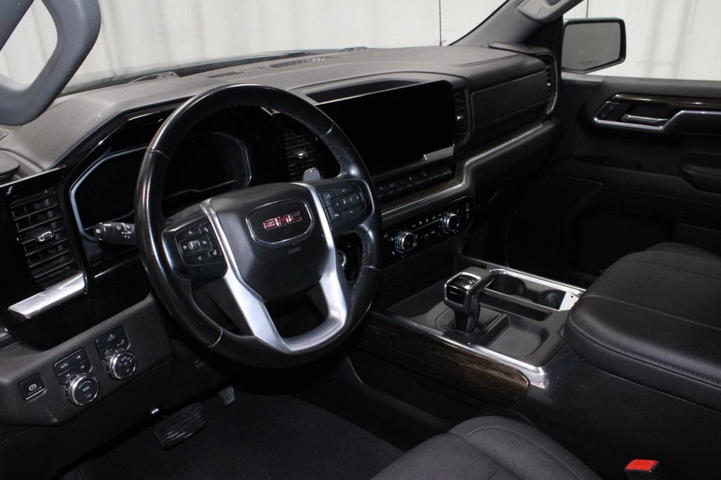 Used 2023 GMC Sierra 1500 Elevation AWD/4WD image 25