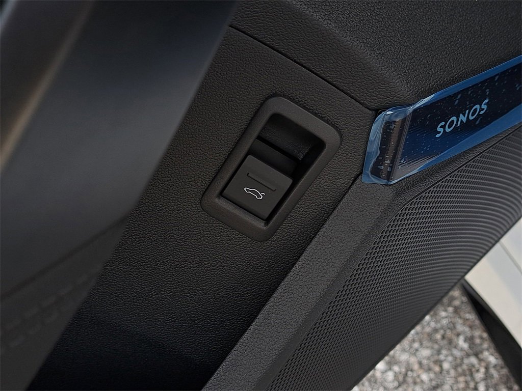 New 2025 Audi RS 3 image 20