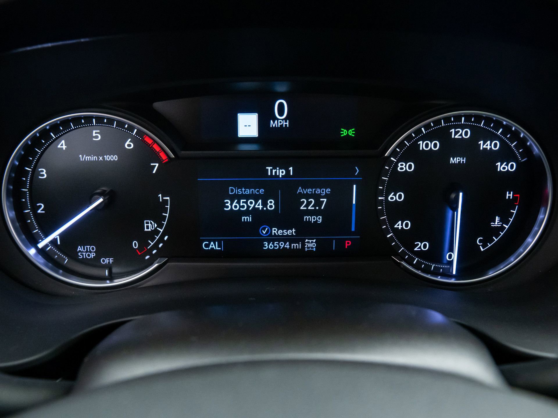 Certified 2023 Cadillac XT4 Luxury w/ Cold Weather Package image 24