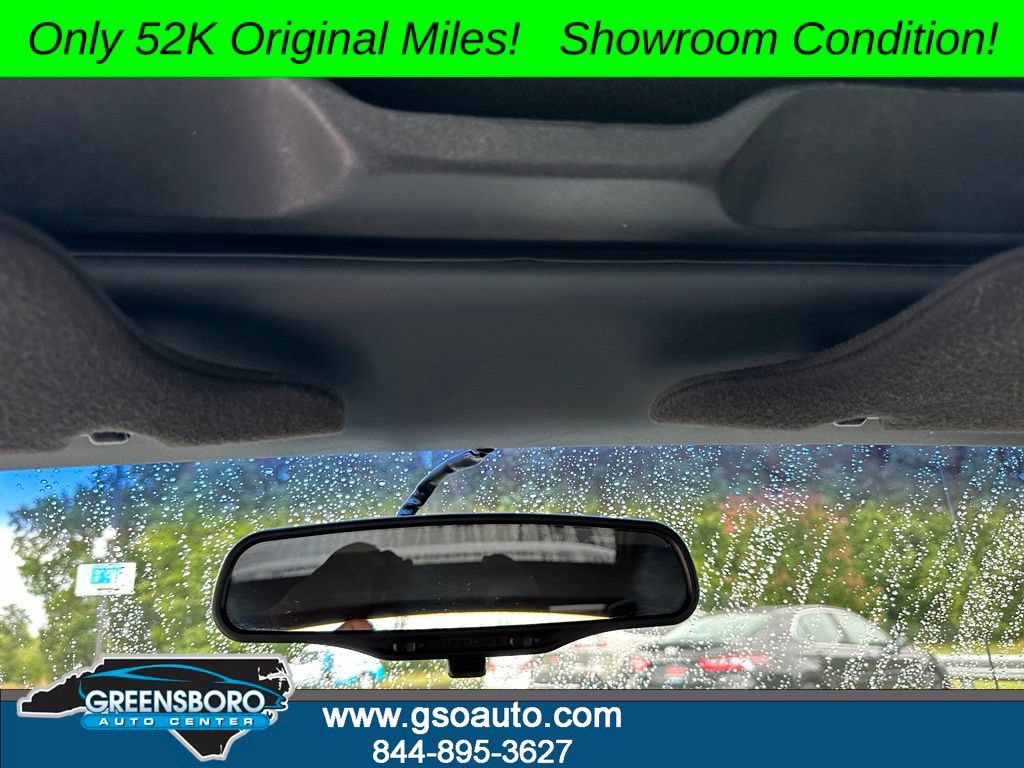 Used 1996 Ford Mustang GT RWD image 26