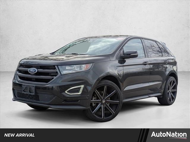 Used 2016 Ford Edge Sport w/ Equipment Group 401A