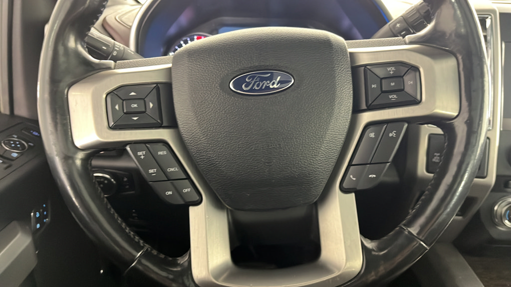 Used 2017 Ford F350 Platinum w/ FX4 4x4 Off Road Package image 24