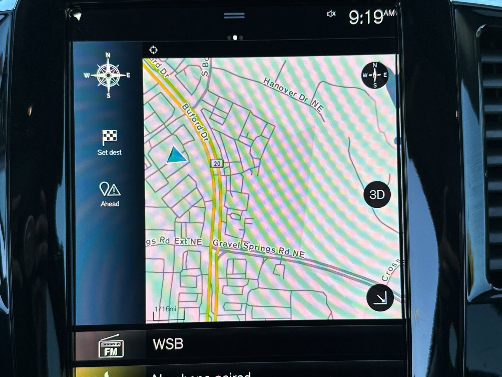 Used 2022 Volvo XC90 T6 Inscription image 32