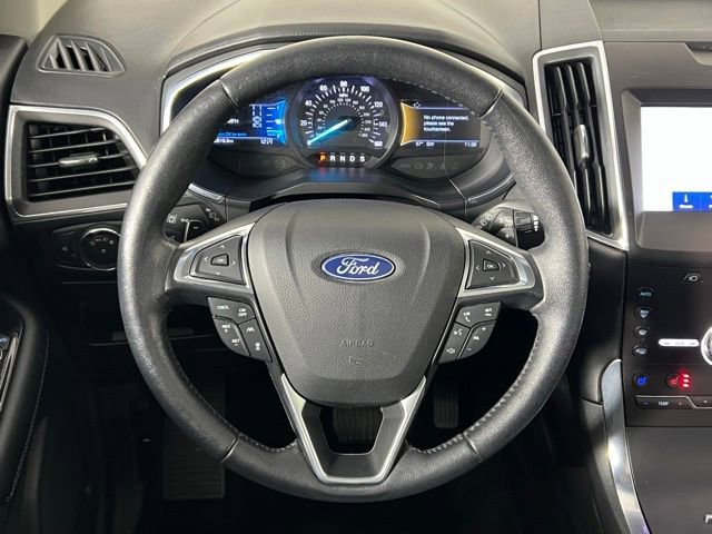 Used 2020 Ford Edge Titanium w/ Equipment Group 301A image 24
