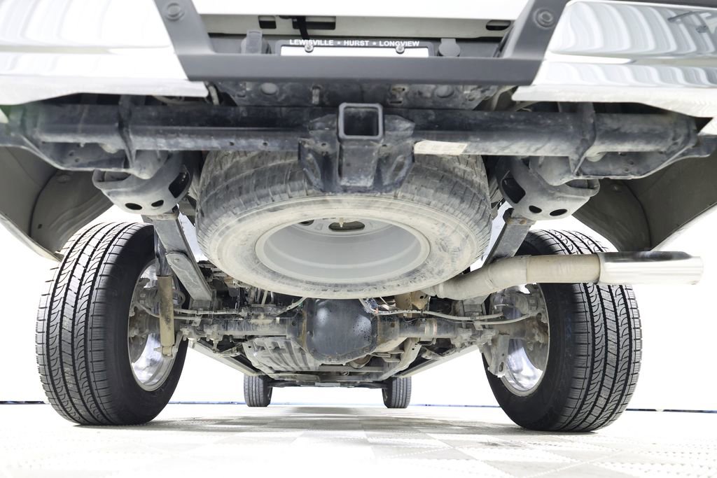 Used 2023 Ford F150 King Ranch w/ Equipment Group 601A High image 55