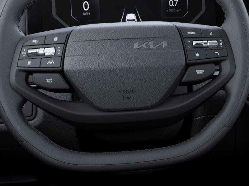 New 2026 Kia Sportage X-Line w/ X-Line Technology Package AWD/4WD image 22