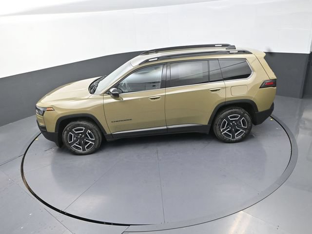 New 2026 Jeep Cherokee Limited AWD/4WD image 14