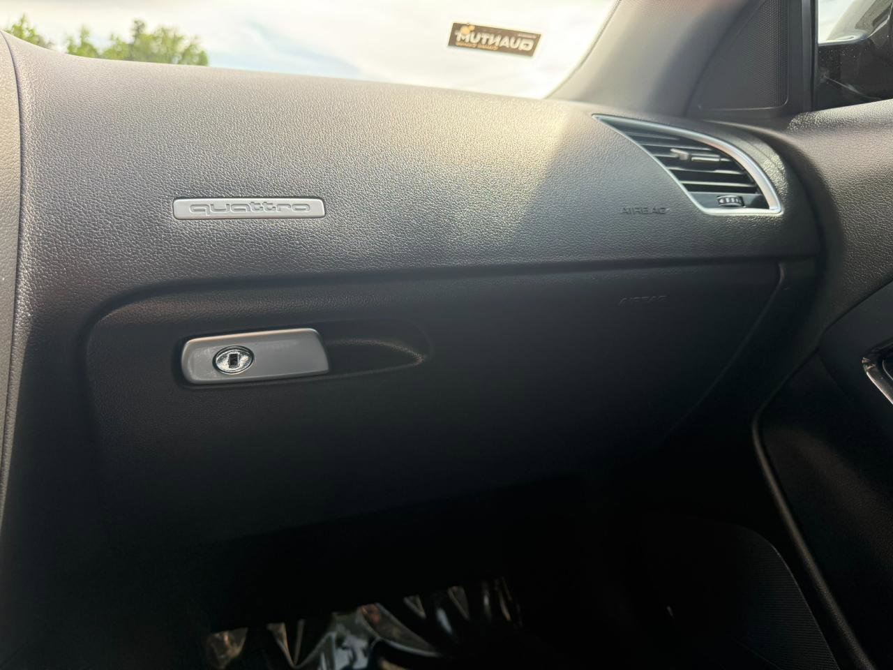 Used 2016 Audi A5 2.0T Premium AWD/4WD image 37