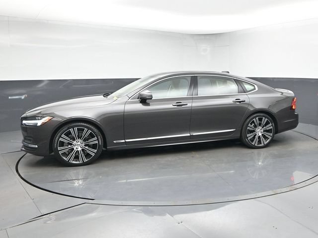 Used 2023 Volvo S90 B6 Ultimate w/ Protection Package Premier AWD/4WD image 4