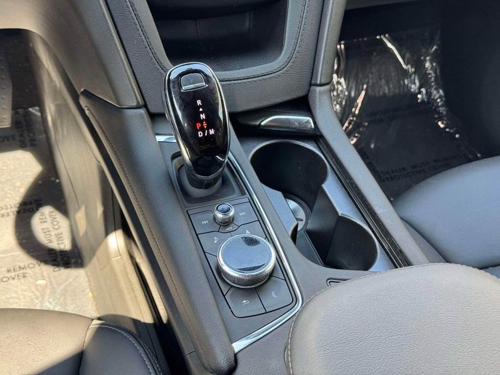 Used 2023 Cadillac XT6 Premium Luxury w/ Technology Package image 27