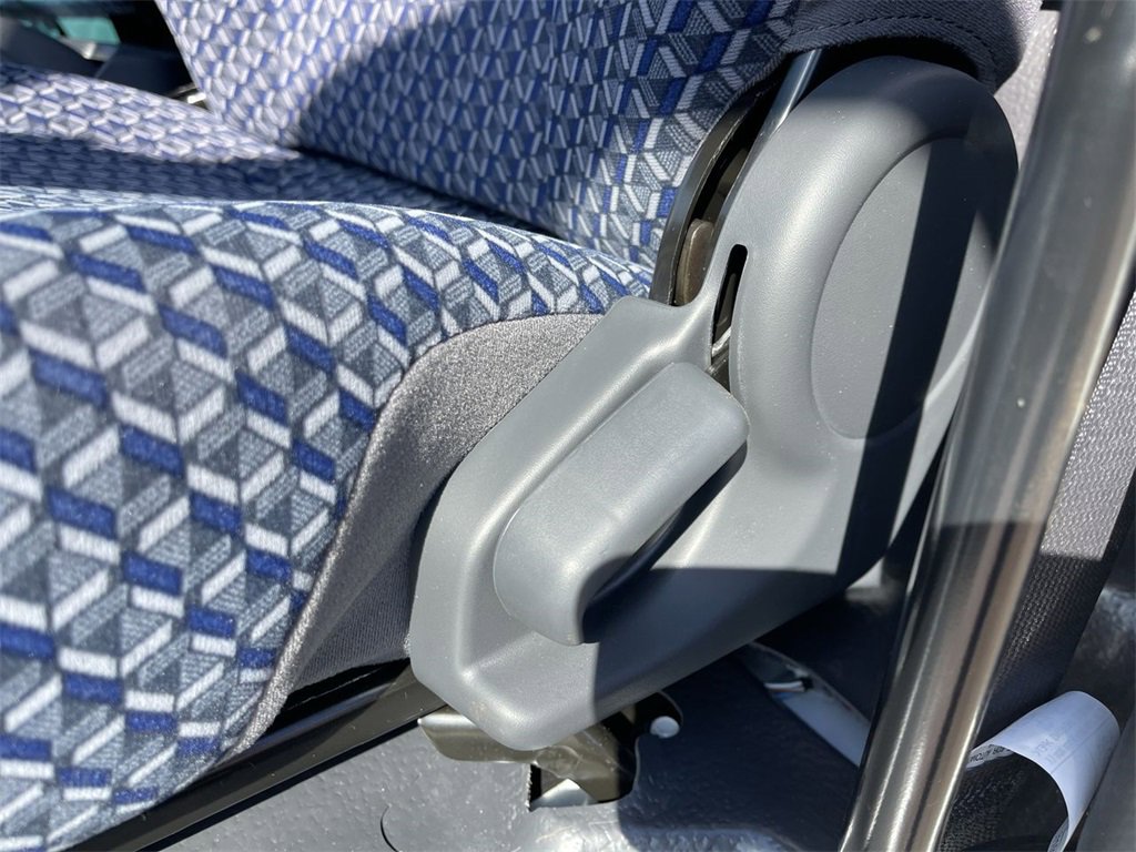 New 2024 Chevrolet Low Cab Forward 5500HD image 8