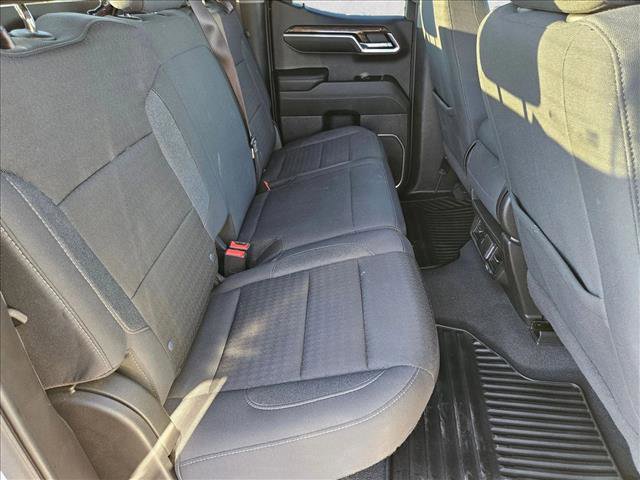 Used 2023 GMC Sierra 1500 Elevation w/ X31 Off-Road Package image 16