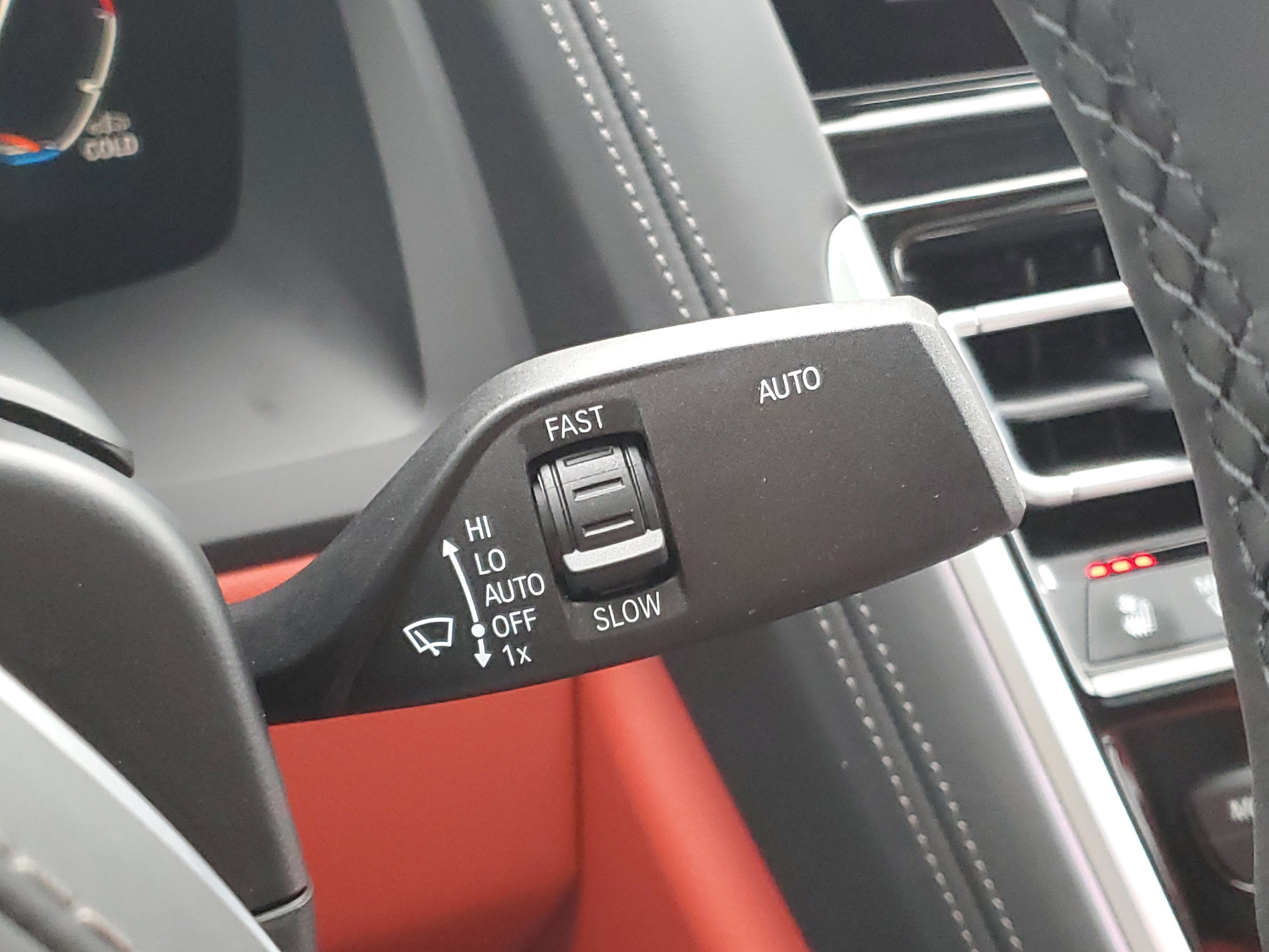 New 2026 BMW 840i xDrive image 16