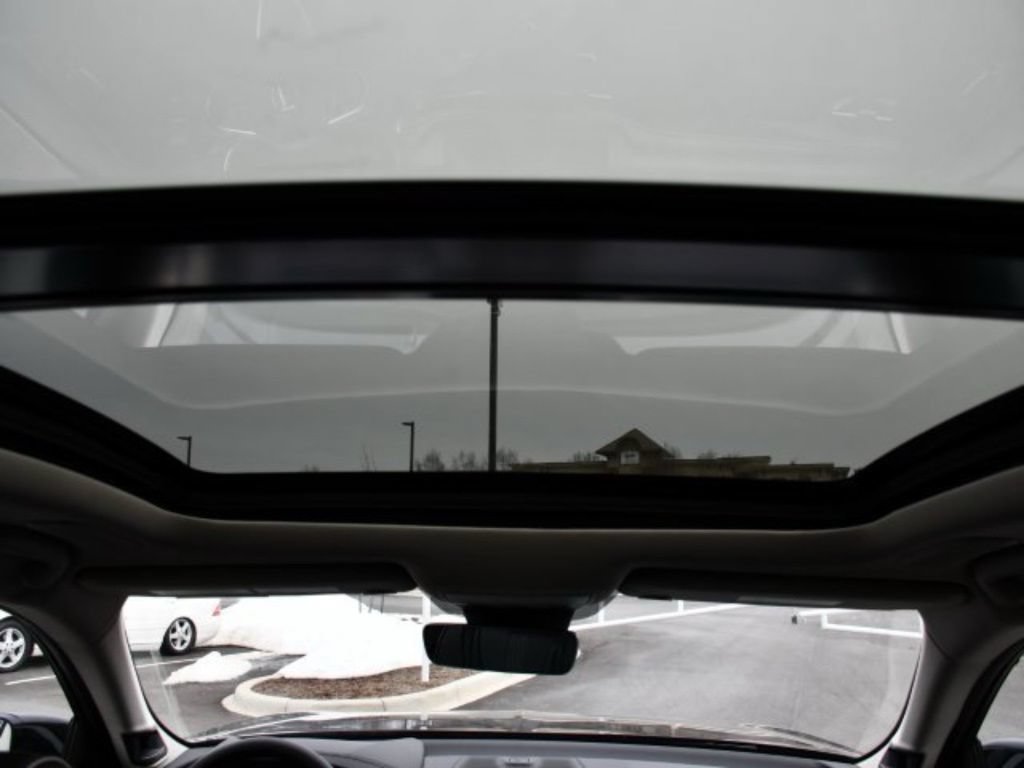 New 2026 Acura MDX SH-AWD w/ Advance Package image 27