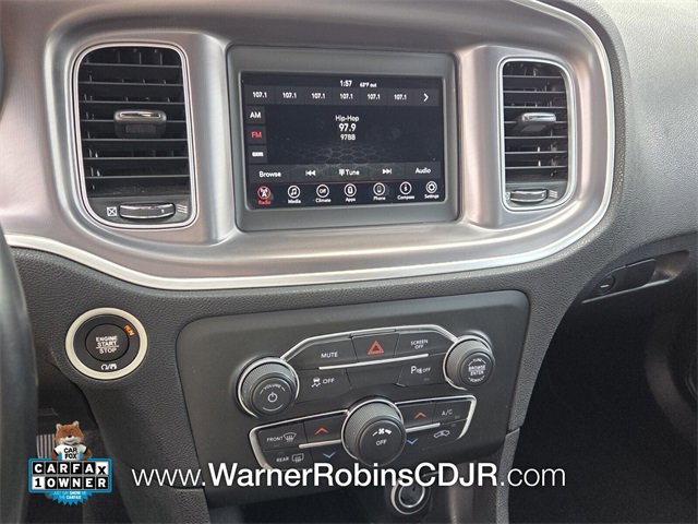 Used 2021 Dodge Charger SXT image 19