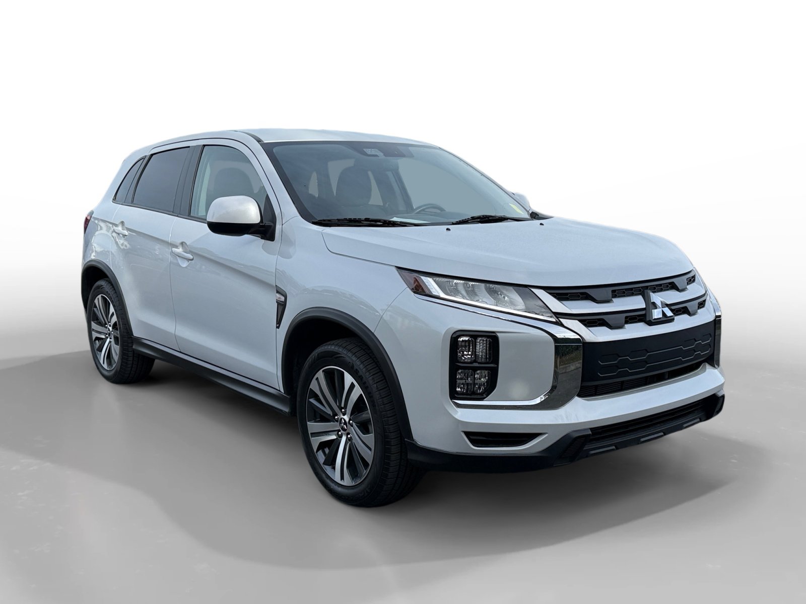 Used 2024 Mitsubishi Outlander Sport SE image 7
