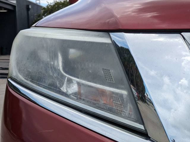 Used 2016 Nissan Pathfinder SV FWD image 10
