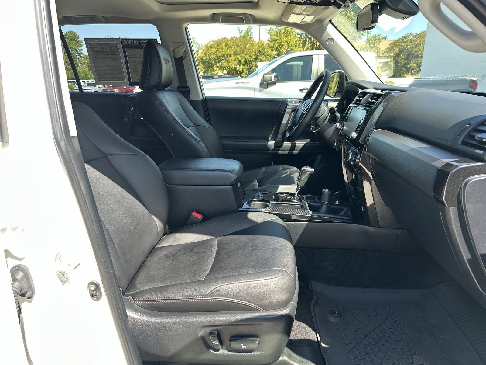 Used 2021 Toyota 4Runner TRD Pro image 22