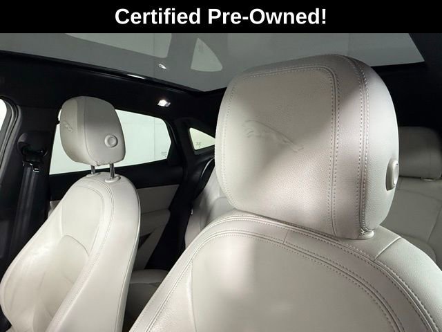 Certified 2021 Jaguar E-PACE SE image 11