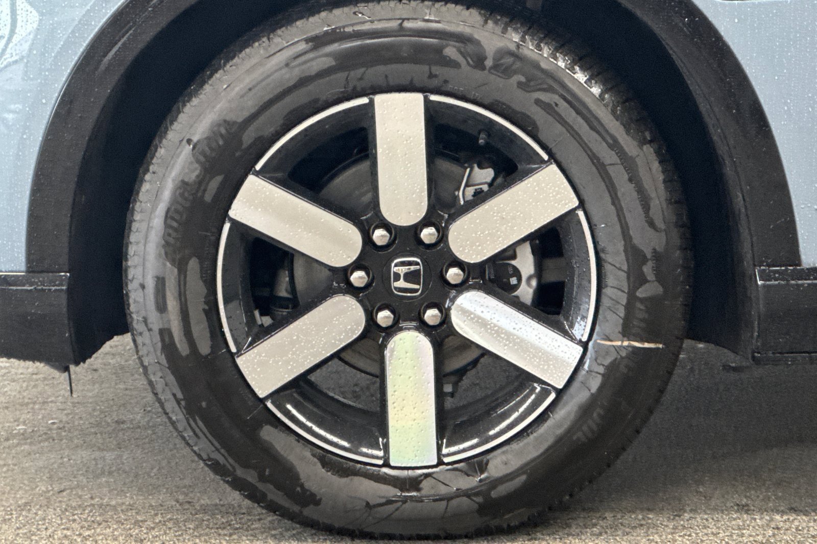 New 2026 Honda Prologue Touring image 25