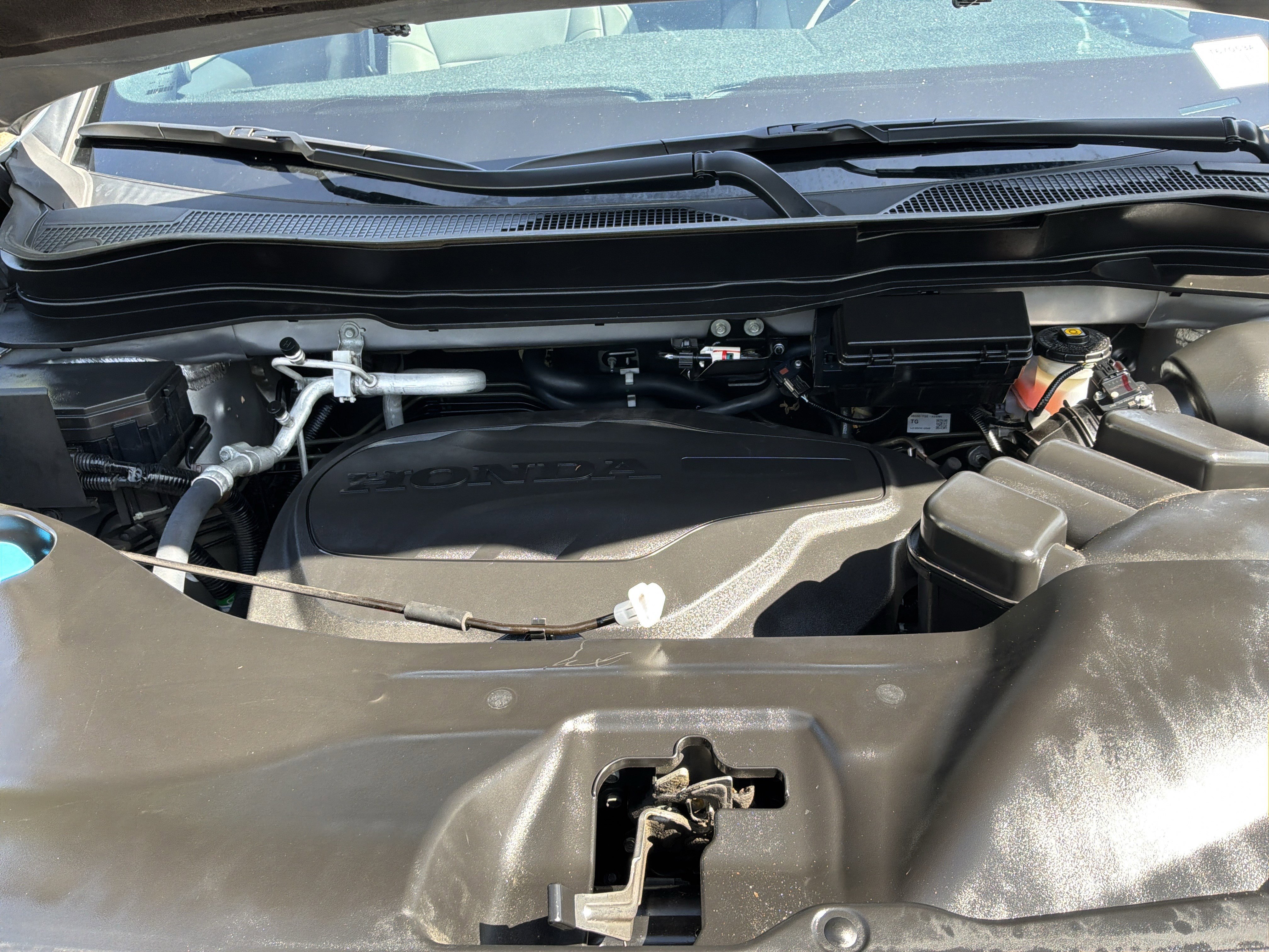 Used 2023 Honda Passport EX-L image 34