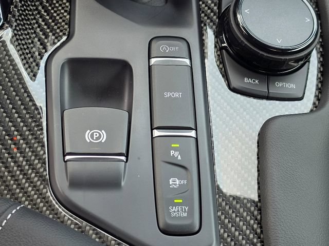Used 2026 Toyota Supra Premium w/ Driver Assist Package RWD image 24