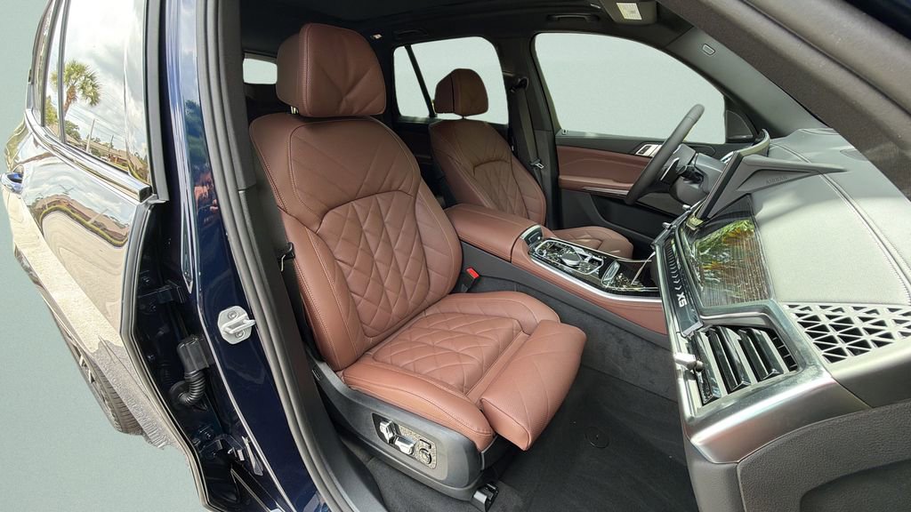 New 2026 BMW X5 xDrive40i image 19