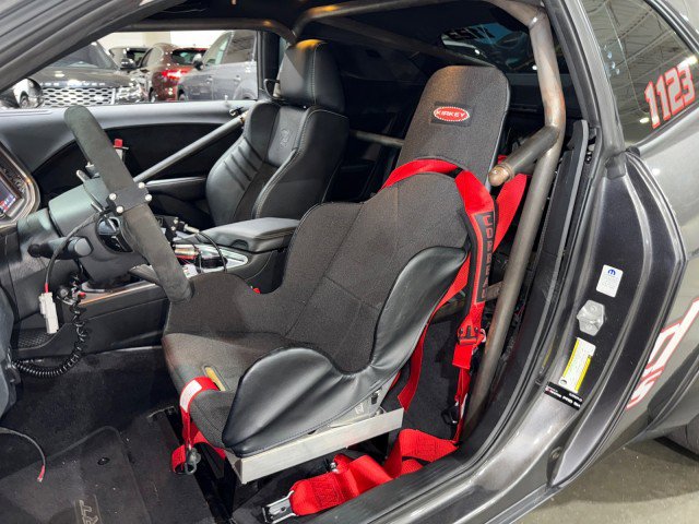Used 2018 Dodge Challenger SRT Demon RWD image 12