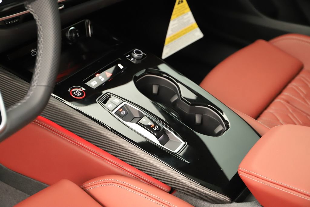 New 2026 Audi S5 Premium Plus AWD/4WD image 17