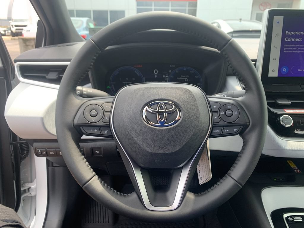 New 2026 Toyota Corolla SE AWD/4WD image 24