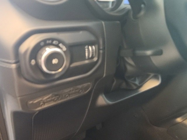 New 2026 Jeep Wrangler Sahara image 37