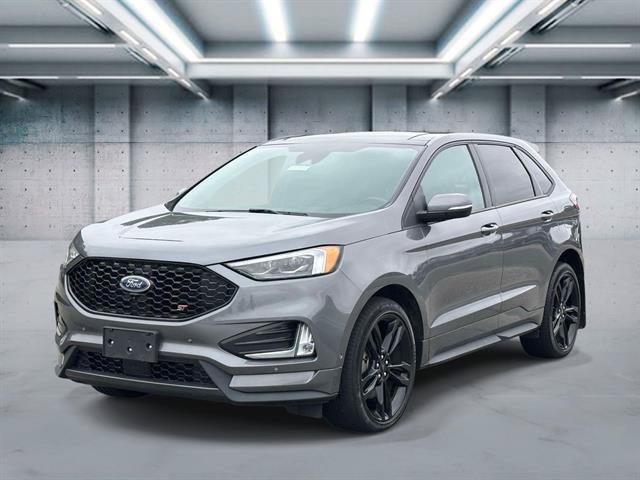 Used 2022 Ford Edge ST w/ Equipment Group 401A