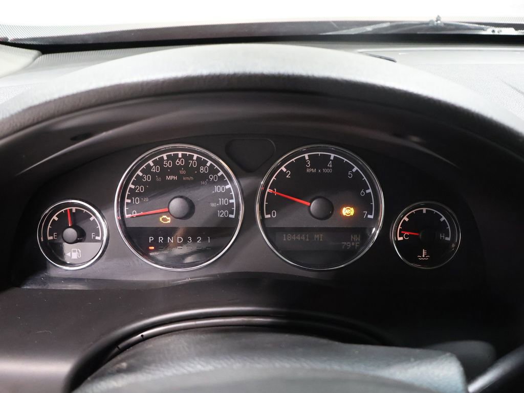 Used 2005 Chevrolet Uplander LT w/ Premium Seating Package image 30