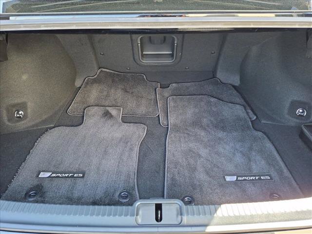 Used 2019 Lexus ES 350 FWD image 6
