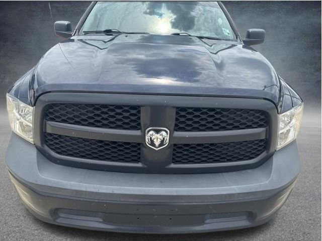 Used 2019 RAM 1500 Tradesman RWD image 33