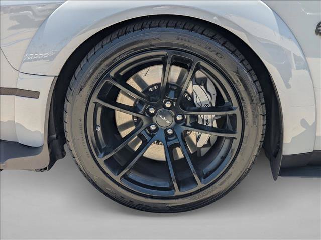 Used 2020 Dodge Challenger SRT Hellcat Redeye RWD image 25