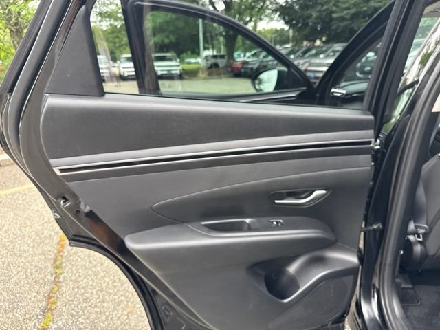 Used 2024 Hyundai Tucson SEL AWD/4WD image 29