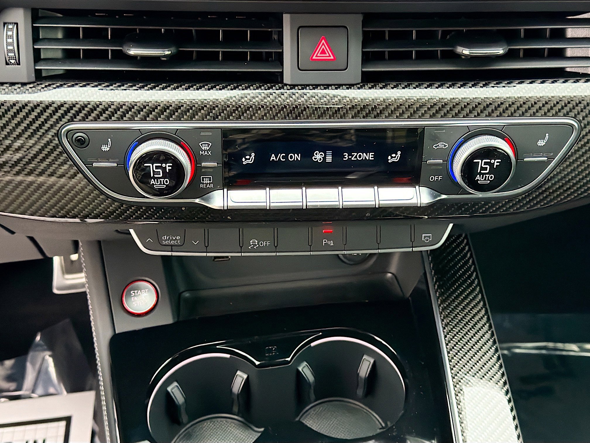 Certified 2023 Audi RS 5 Sportback image 35