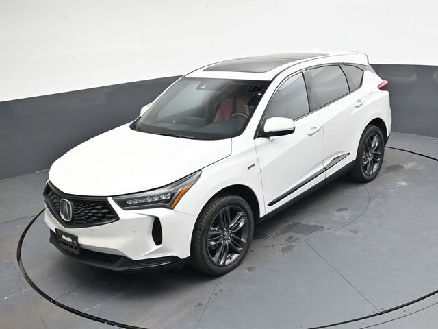 Used 2023 Acura RDX A-Spec image 28