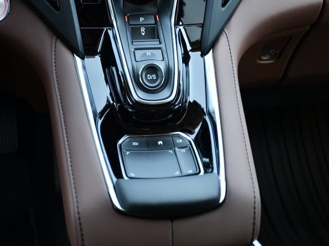 New 2026 Acura RDX SH-AWD w/ Advance Package image 26