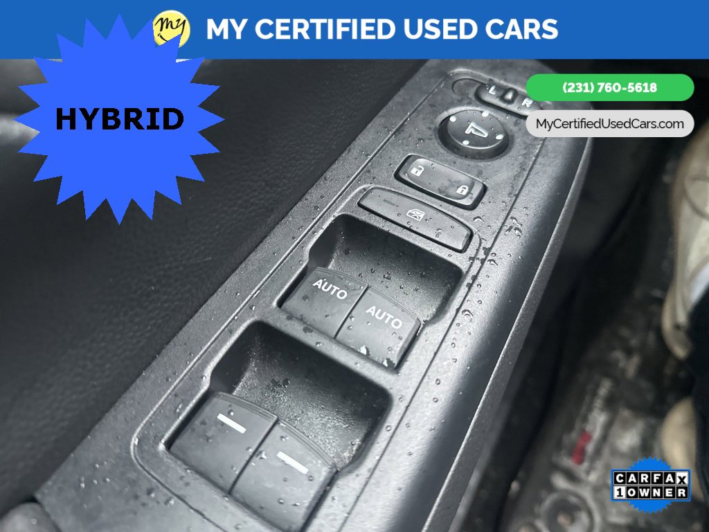 Used 2023 Honda CR-V Sport image 22